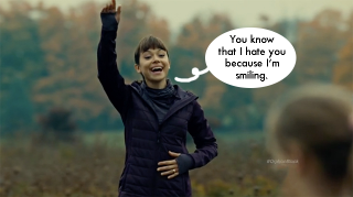 Illustration for article titled Yep, Orphan Black's Male Clones Are Terrible Human Beings